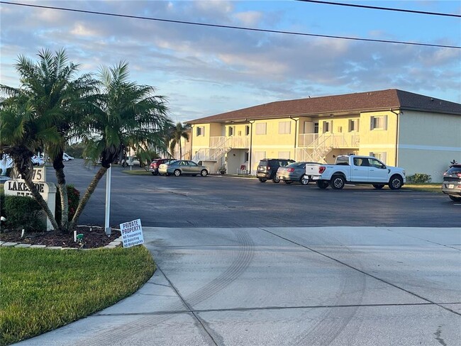 Building Photo - 25275 Rampart Blvd Unit 105 Rental