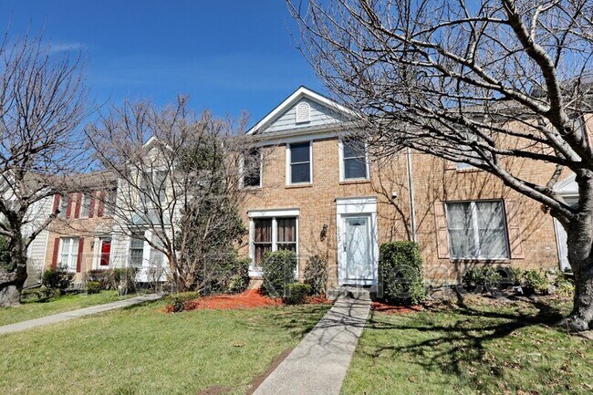 Photo - 12740 Wedgedale Ct