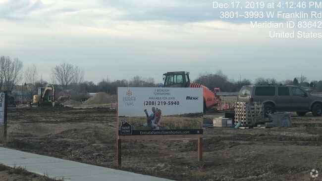 Photo - Entrata Farms