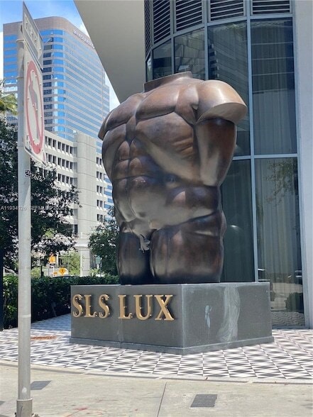 Photo - 1300 S Miami Ave Unit 3811