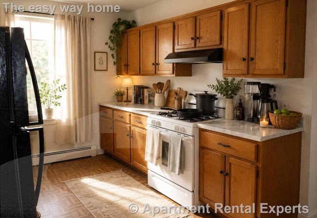 Photo - 504 Cambridge St Unidad #2