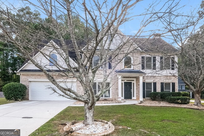Building Photo - 9120 Waterford Ln