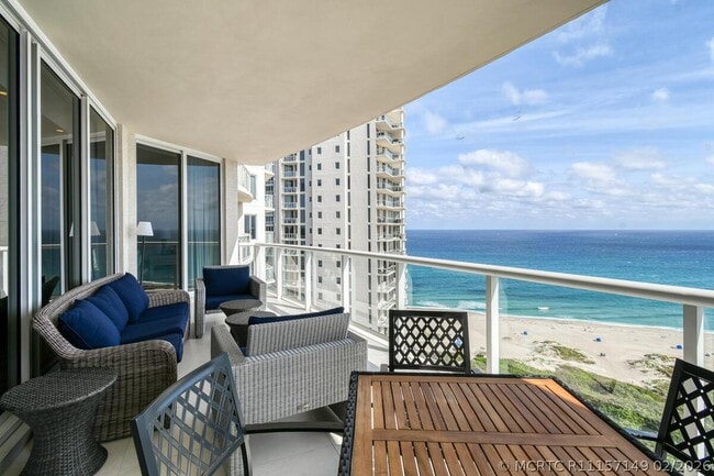 2700 N Ocean Dr Unit 2003b