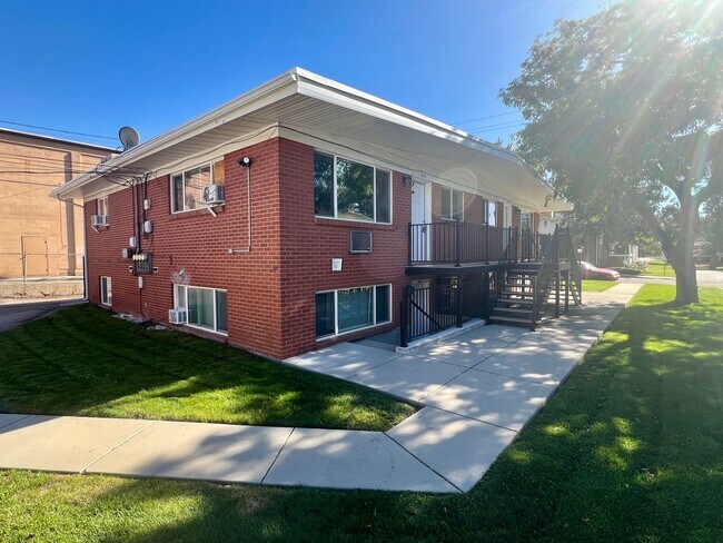 Photo - Remodeled unit in Millcreek Unit 1599