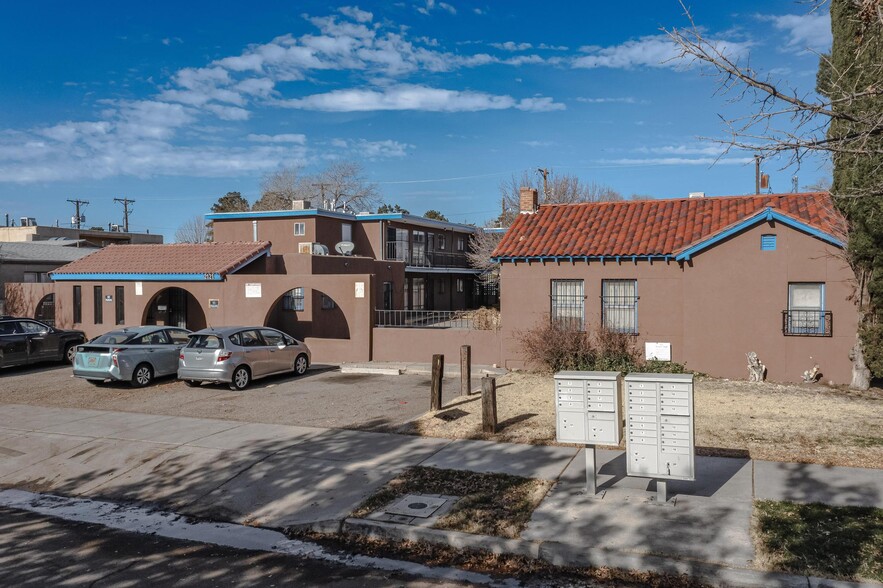 Building Photo