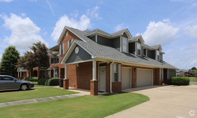 Building Photo - Barrington Place Rental