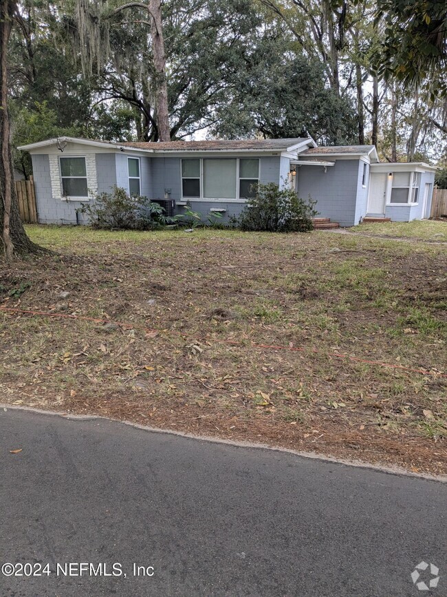 Building Photo - 1618 Ribault Scenic Dr Rental