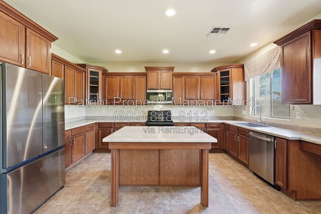Photo - 3058 W Eagle Claw Dr