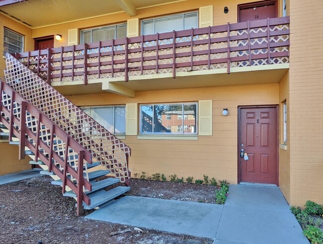 Arco Place Apartments