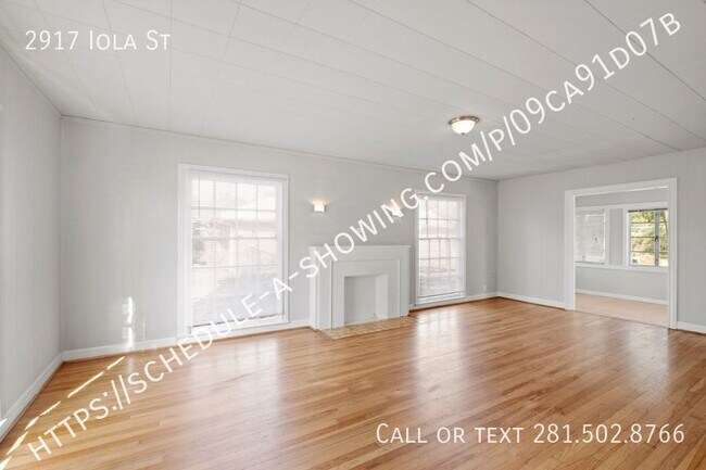 Photo - 2917 Iola St