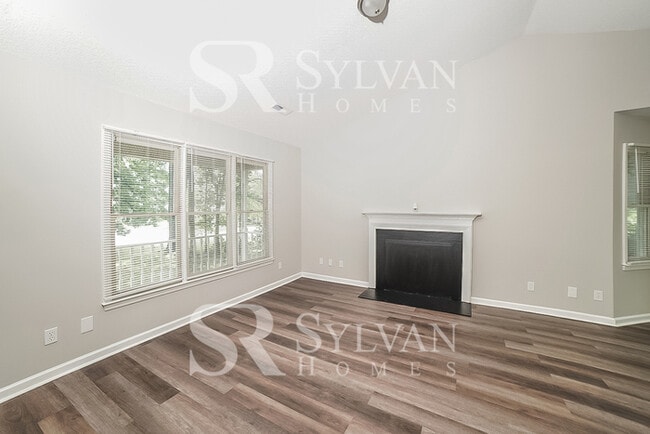 Photo - Living where You Love is Good for your Heart!