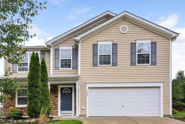 Building Photo - 1452 Cairo Way