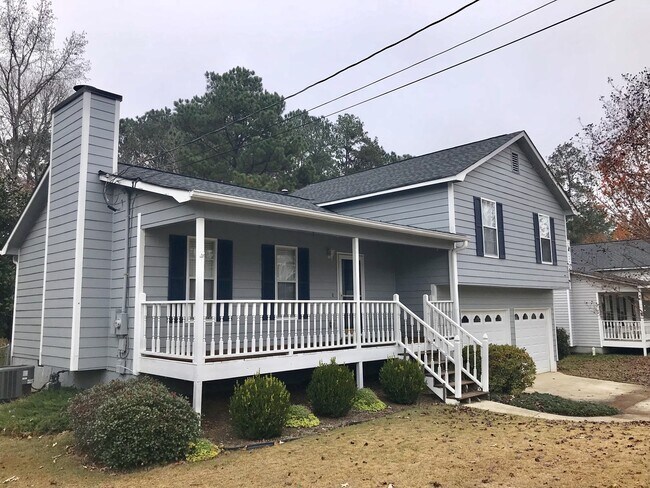 Photo - Dallas- Paulding County Rental