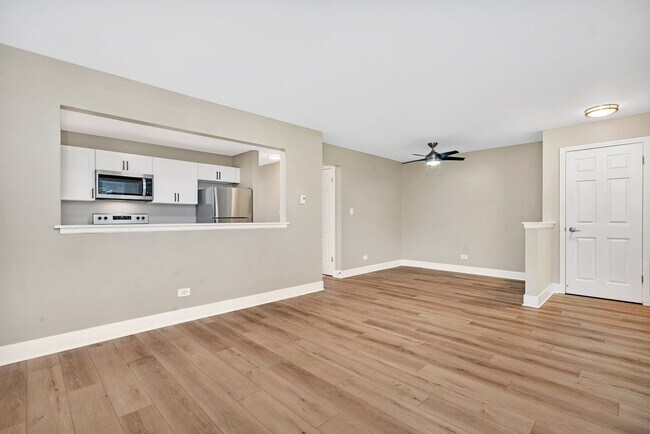 Photo - Iron Gate Apartments