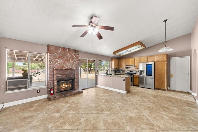 Photo - Beautiful large corner lot