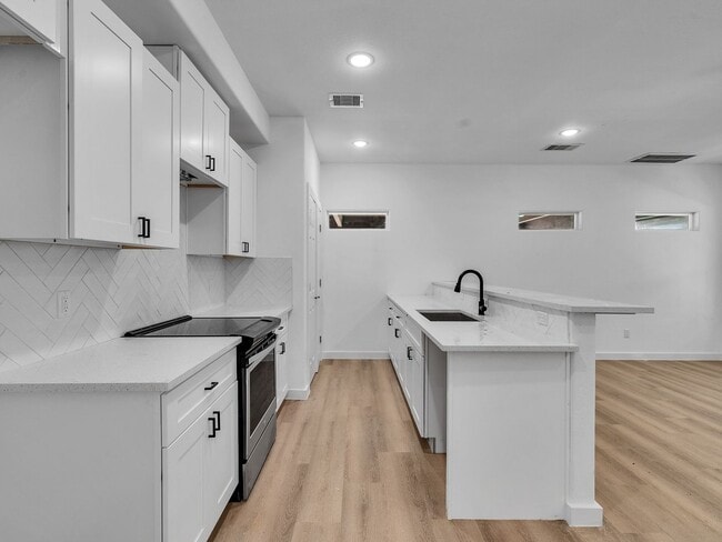 Photo - Stunning New 3 Bedroom Duplex Home