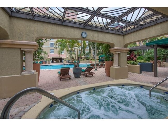 Photo - 520 SE 5th Ave Unit 2607