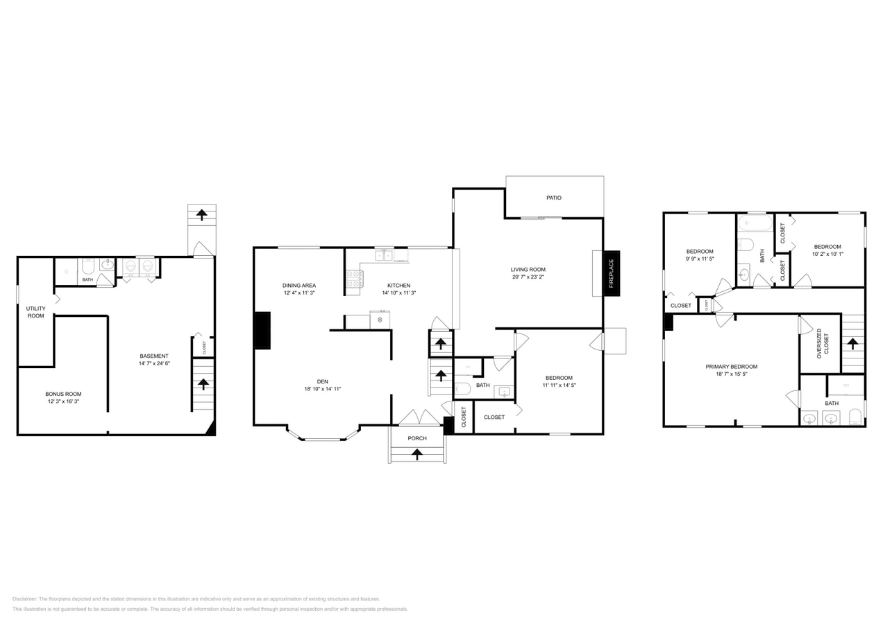 Photo - 9713 Eustice Rd