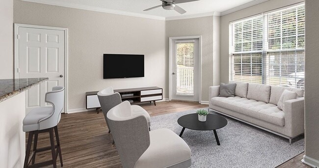 Photo - The Outlook at Greystone Apartment Homes