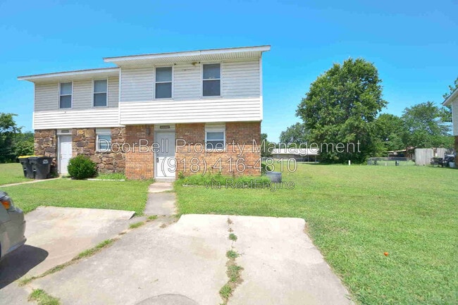 Building Photo - 14440 S 302nd E Ave Unit B