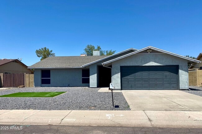 Photo - 5802 W Campo Bello Dr House