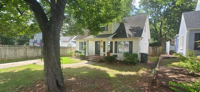 Photo - 2322 Walker Ave Unidad A