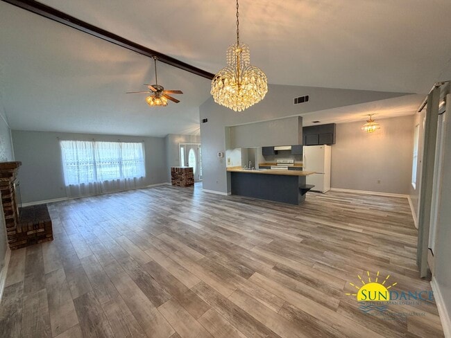 Photo - Comfortable 3BR Home in Fort Walton Beach Near Hurlburt Field & Eglin AFB!
