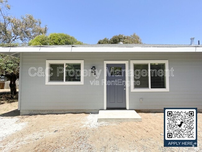 Building Photo - 225 Mortimer Ln Unit B Rental
