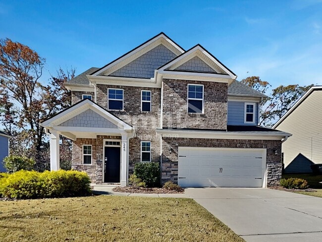 Building Photo - 245 Lake Vista Dr