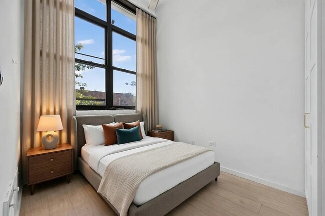 59 Bogart St Unit 227