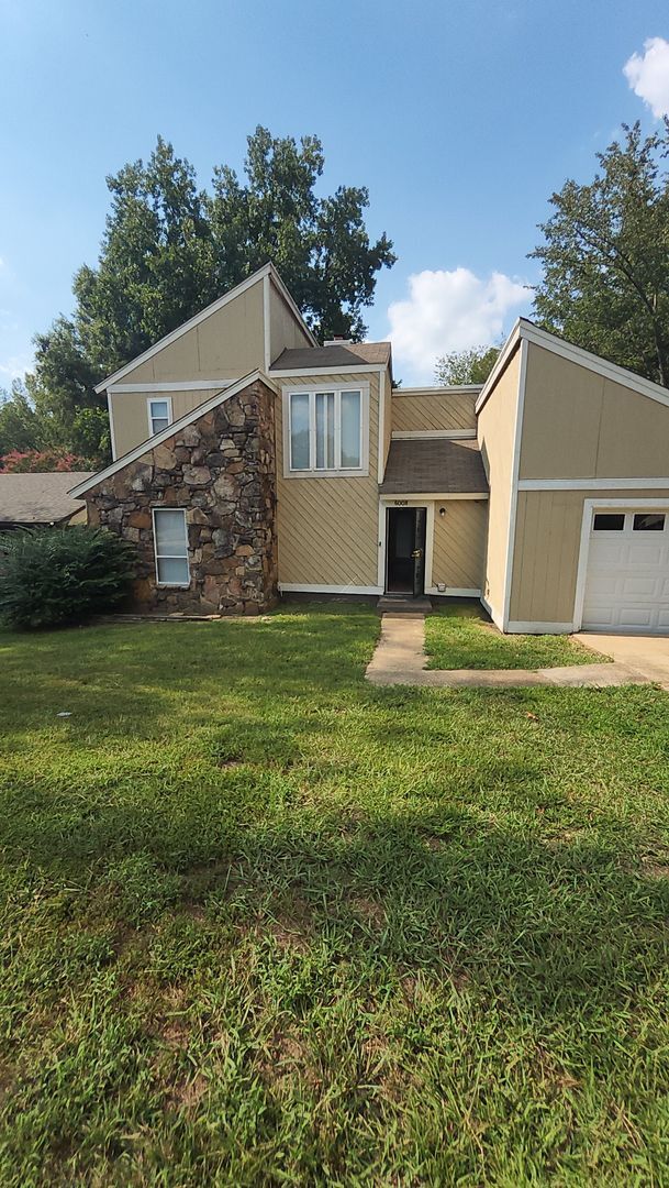 Building Photo - 6008 Mingle Dr Rental