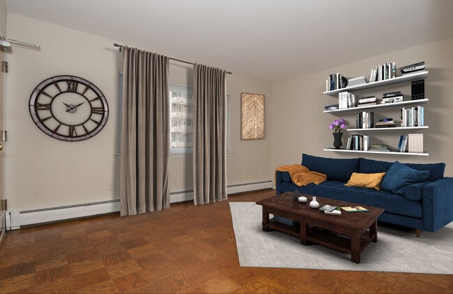 Swansen Apartments - Swansen Apartments