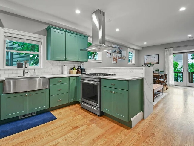 Photo - 8 Greenleaf Ave Unidad 8 Greenleaf Ave Medford