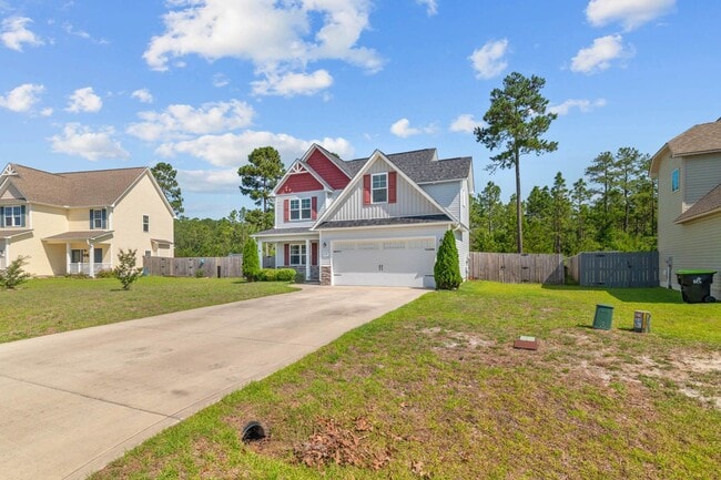 Photo - 3 Bed | 2.5 Bath | ~1,536 Sq Ft | Available for Rent