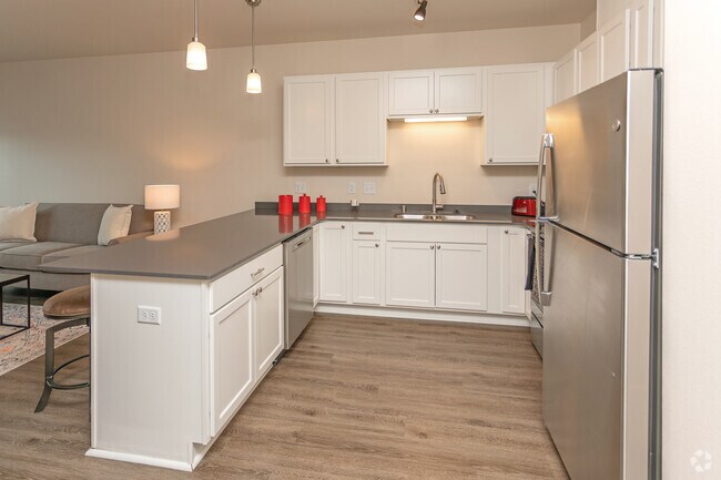 Cedar Green Apartments For Rent in Blaine, MN | ForRent.com