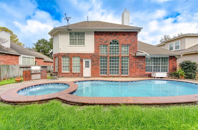 Photo - 14007 Briar Heath Dr