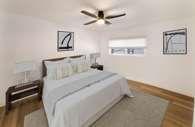 GeoLiv Hillcrest Oaks LLC