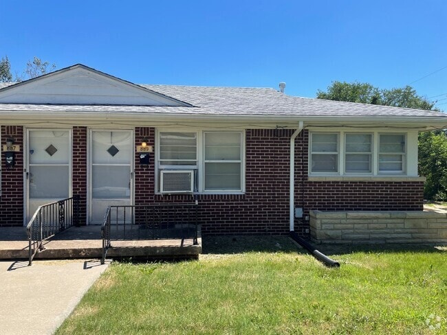 Building Photo - 889 S Hillcrest St Rental