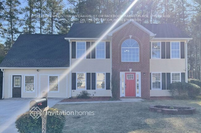 Building Photo - 3322 Time Ct SW