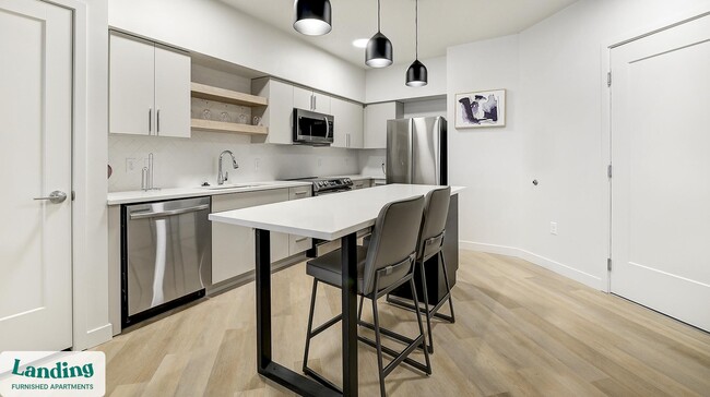 Photo - 352 E 500 S Unit 419.1406473