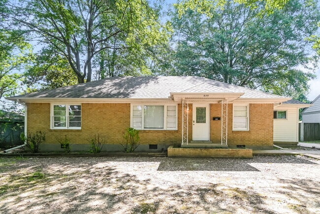 Building Photo - 828 S Mendenhall Rd Rental