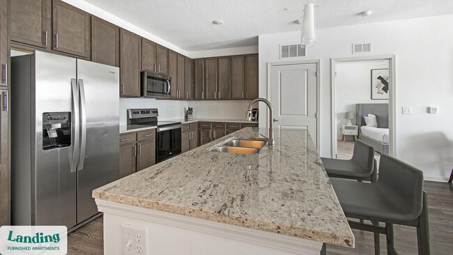 Photo - 1905 Promenade Way Unit 2200.1405499