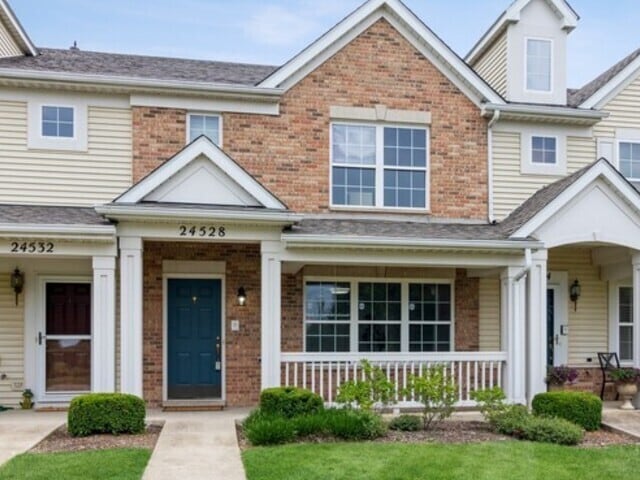 Building Photo - 24528 John Adams Dr