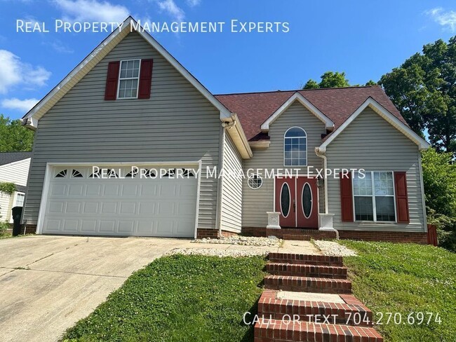 Photo - 7915 Vermilion Dr House