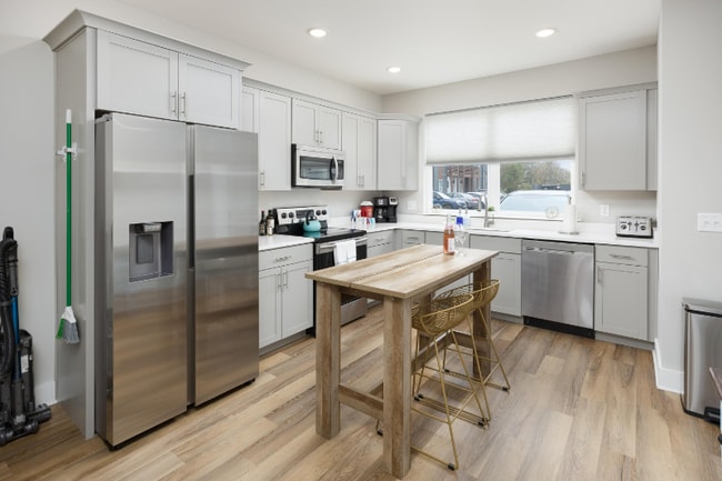 Photo - 1413 Stockyard Pl