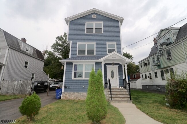 Building Photo - 73 Franklin Terrace Unit 1