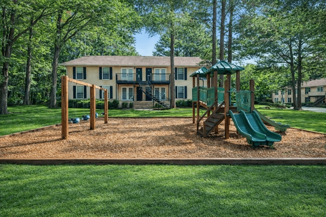 Photo - The Woods at Southlake