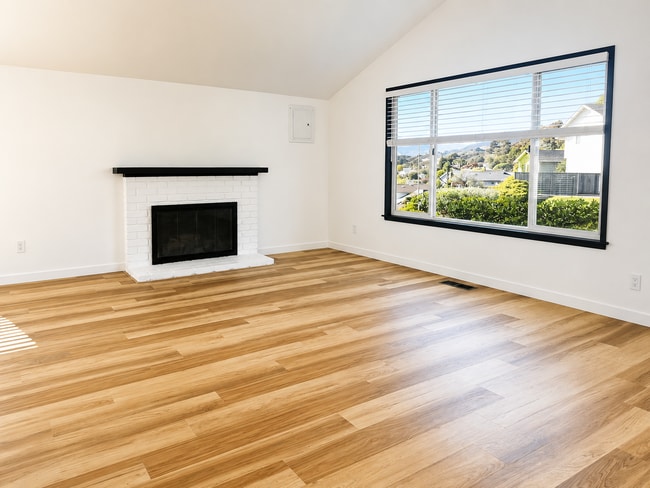 Building Photo - Fully Renovated 4BD/3BA Home in San Marin – Large Yard, Designer Finishes