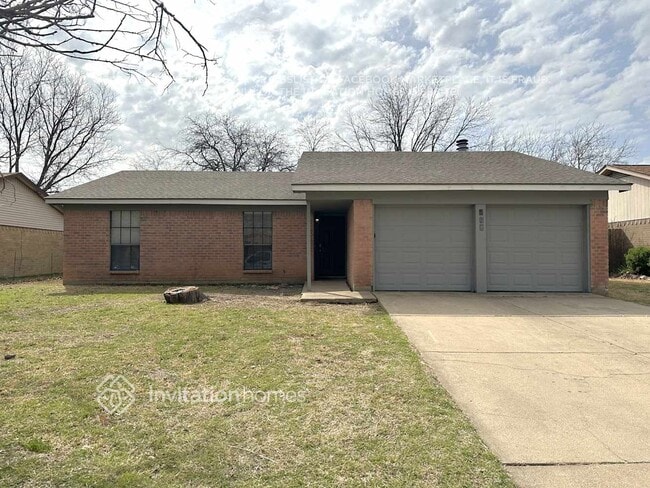 Building Photo - 509 Fox Dr