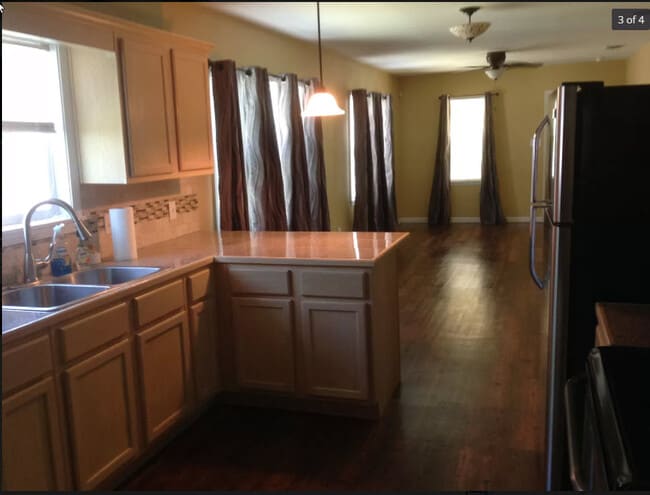 Photo - 609 West Nettie Avenue Unit House2